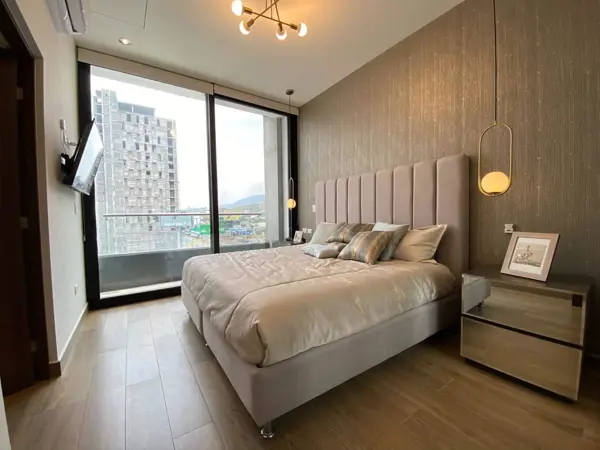 Departamento en venta en Contry, Monterrey — foto 3 de 4