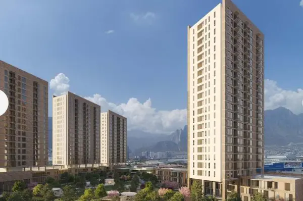 Departamento en venta en La Fama, Santa Catarina — foto 2 de 14
