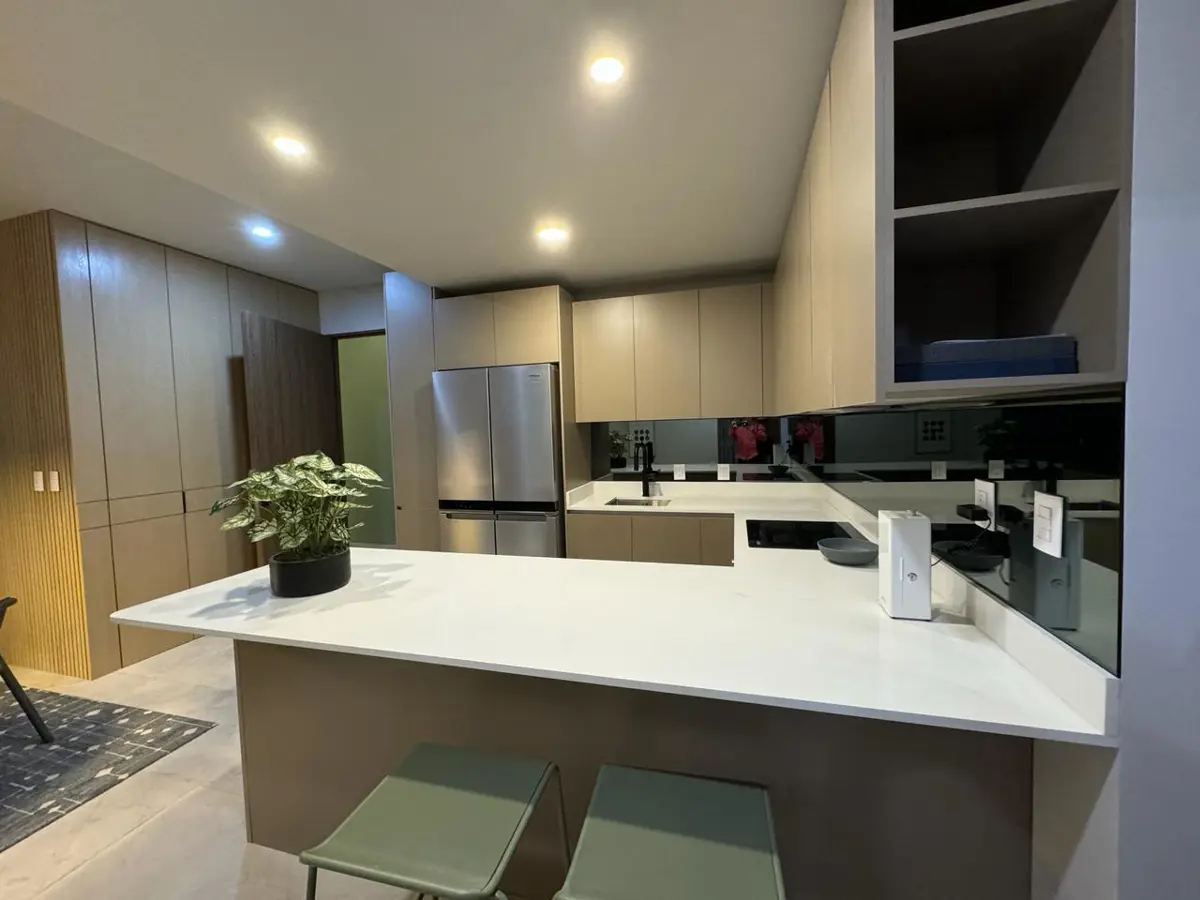 Departamento en venta en La Fama, Santa Catarina — foto 1 de 14