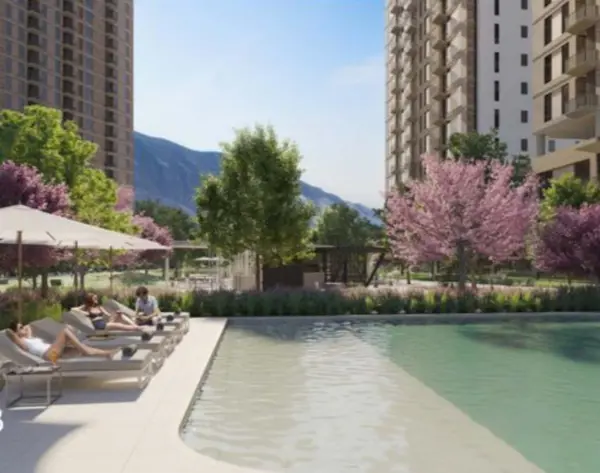 Departamento en venta en La Fama, Santa Catarina — foto 3 de 14