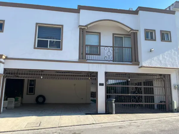 CASA EN VENTA EN CUMBRES ELITE, MONTERREY, N.L., ZONA CUMBRES