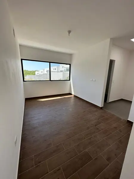 Casa en venta en Fraccionamiento Alamosur, Santiago — foto 3 de 9
