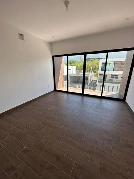 Casa en venta en Fraccionamiento Alamosur, Santiago — foto 2 de 9