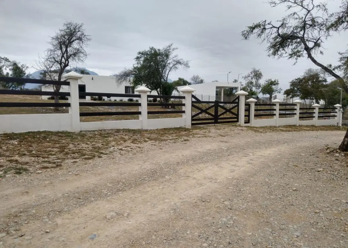 Casa en venta en El Pastor, Montemorelos — foto 1 de 13
