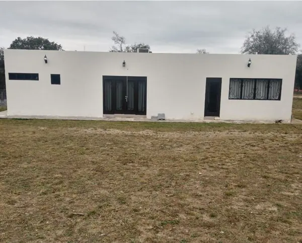 Casa en venta en El Pastor, Montemorelos — foto 2 de 13