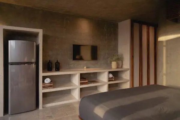 Departamento en venta en La Veleta, Tulum — foto 3 de 12