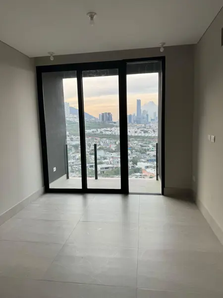 Departamento en venta en Del Paseo Residencial, Monterrey — foto 3 de 16