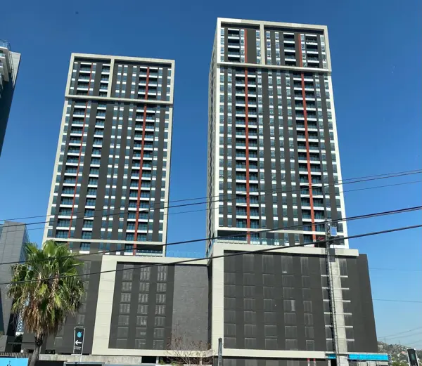 Departamento en venta en Del Paseo Residencial, Monterrey — foto 2 de 16