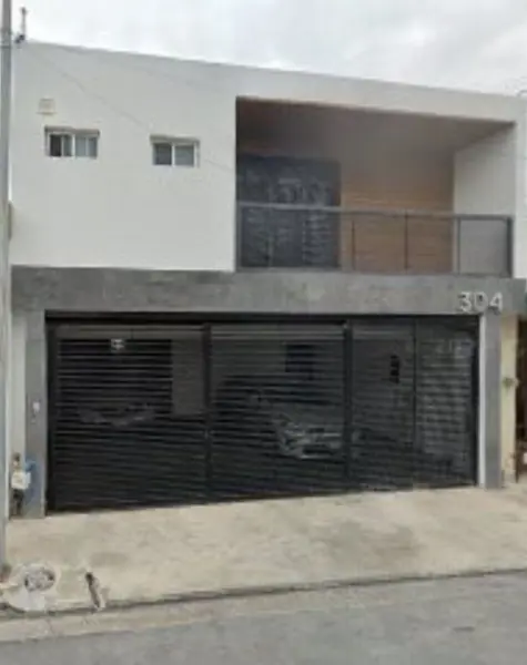 Casa en venta en Mitras Norte, Monterrey — foto 2 de 25