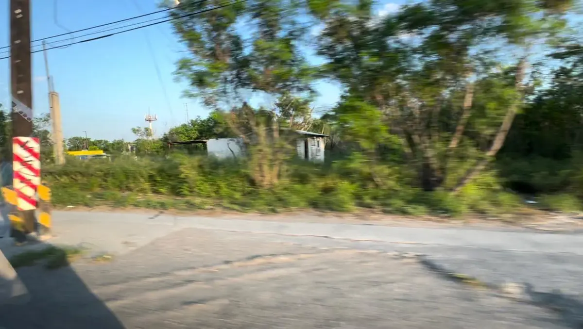 Terreno en renta en Lomas del Real de Jarachinas, Reynosa — foto 1 de 7