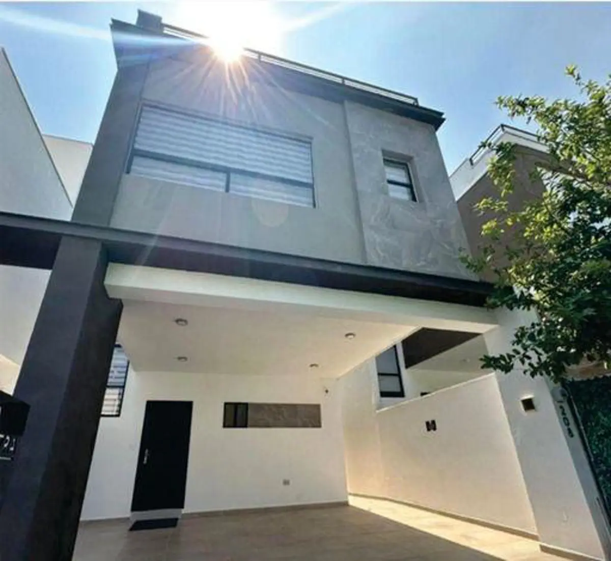 Casa en venta en Fraccionamiento Porto Cumbres, García — foto 1 de 4