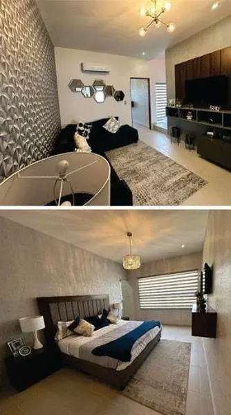 Casa en venta en Fraccionamiento Porto Cumbres, García — foto 3 de 4