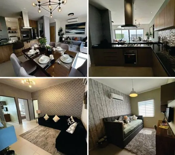 Casa en venta en Fraccionamiento Porto Cumbres, García — foto 2 de 4