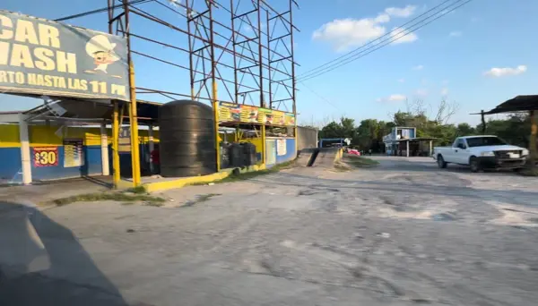 Terreno en renta en Lomas del Real de Jarachinas, Reynosa — foto 2 de 7