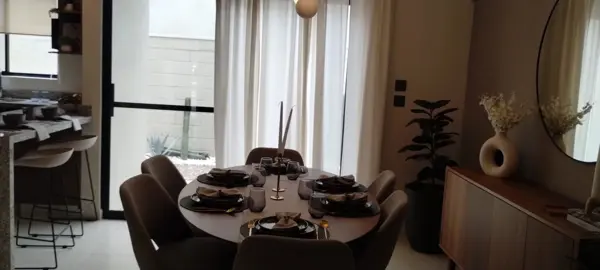 Casa en venta en Fraccionamiento Rincón de la Sierra, García — foto 2 de 20