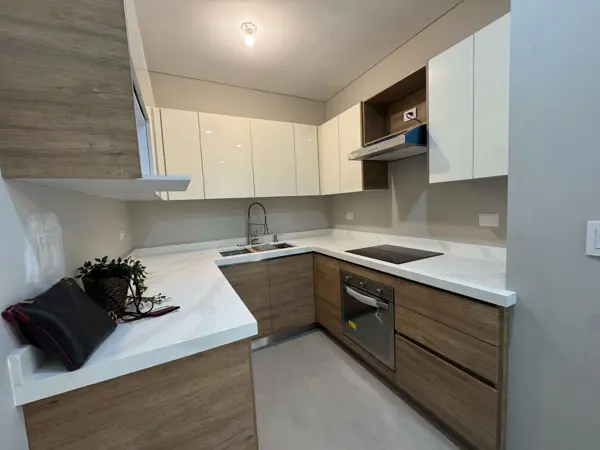 Departamento en venta en Del Paseo Residencial, Monterrey — foto 3 de 25