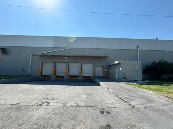 Bodega Industrial en Renta Carr Monterrey - Laredo 16.5k Bodega Industrial en Renta Carr Monterrey - Laredo 16.5k