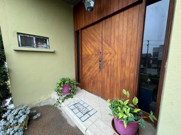Casa en venta en Lomas del Valle, San Pedro Garza García — foto 2 de 25