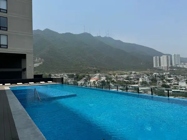Departamento en renta en Del Paseo Residencial, Monterrey — foto 2 de 26
