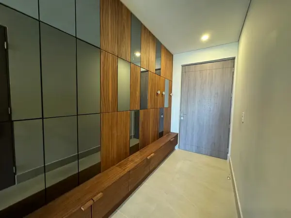 Departamento en venta en Del Paseo Residencial, Monterrey — foto 3 de 30