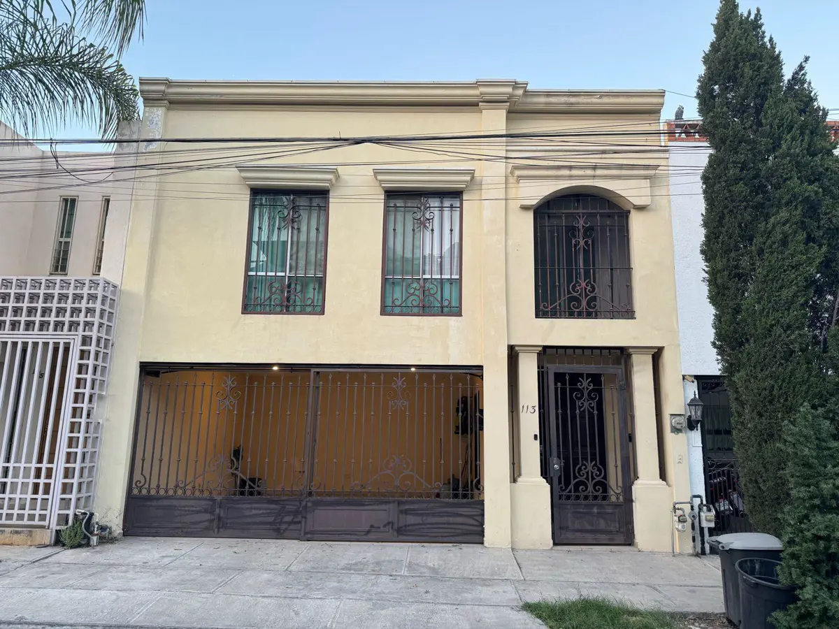 Casa en venta en Cumbres Elite, Monterrey — foto 1 de 25