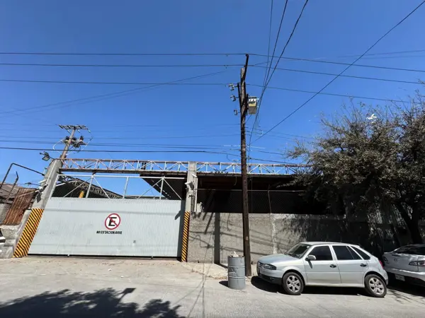 Bodega en venta en Bella Vista, Monterrey — foto 3 de 29