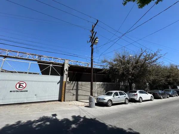 Bodega en venta en Bella Vista, Monterrey — foto 2 de 29