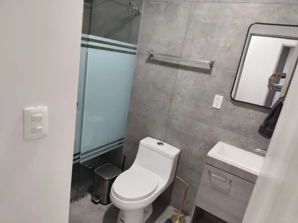 Departamento en renta en Regina, Monterrey — foto 3 de 12