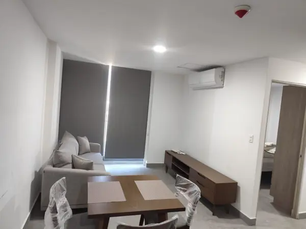 Departamento en renta en Regina, Monterrey — foto 2 de 12