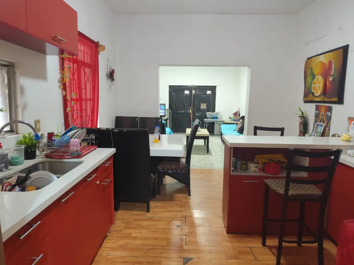 Casa en venta en Centro, Monterrey — foto 1 de 11