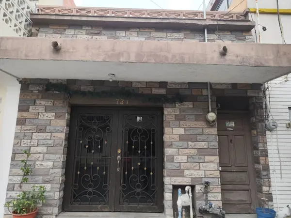 Casa en venta en Centro, Monterrey — foto 2 de 11