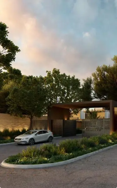 Casa en venta en Los Rodriguez, Santiago — foto 2 de 3