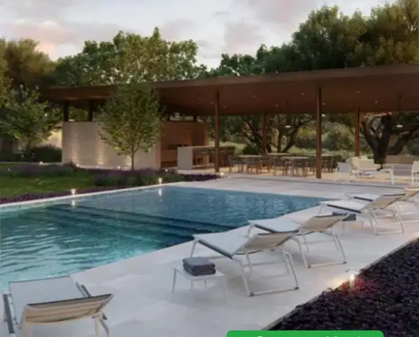 Casa en venta en Los Rodriguez, Santiago — foto 3 de 3