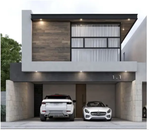 Casa en  Venta Vientos del Vergel