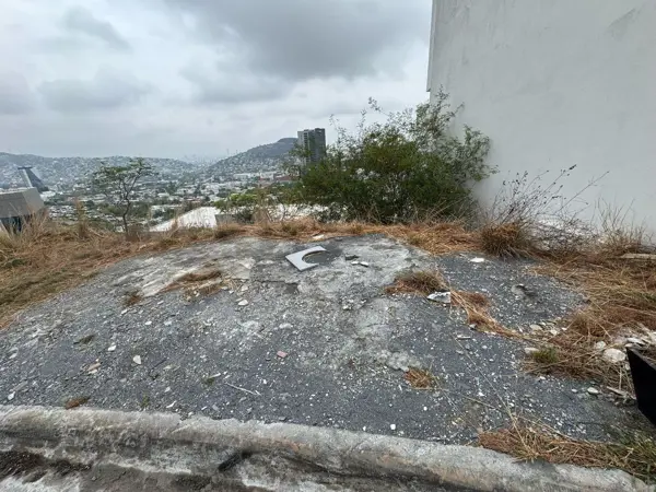 Terreno en venta en Lomas de Montecristo, Monterrey — foto 3 de 4