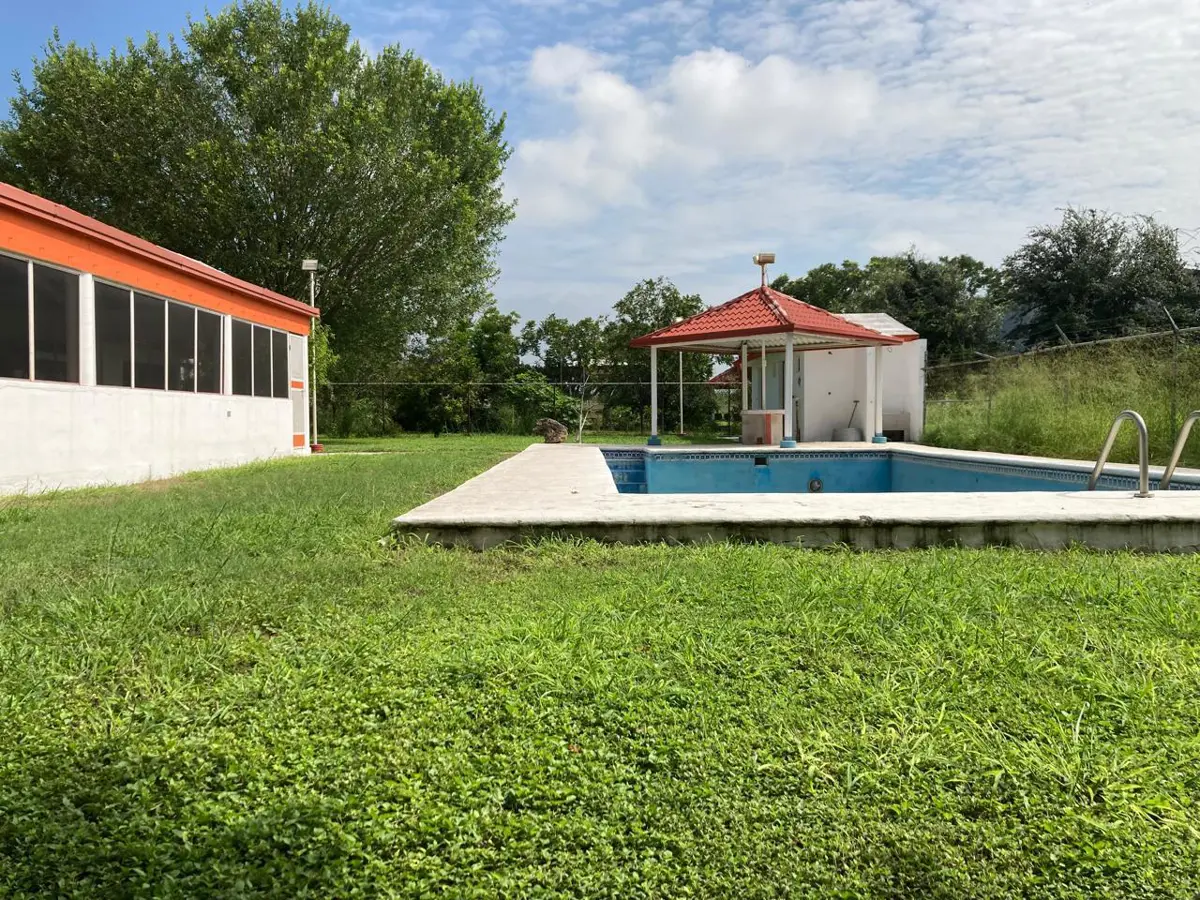 Casa en venta en Dulces Nombres, Pesquería — foto 1 de 10