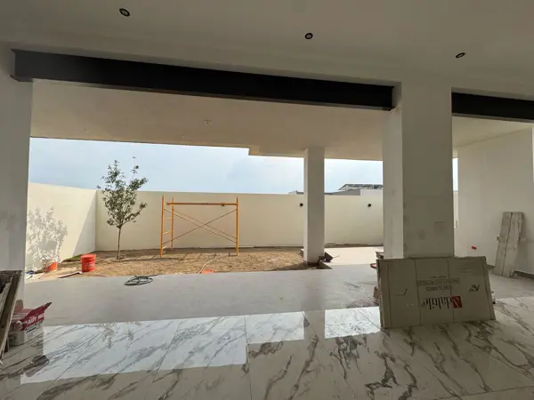 Casa en venta en Fraccionamiento Bosques de las Misiones, Santiago — foto 3 de 16