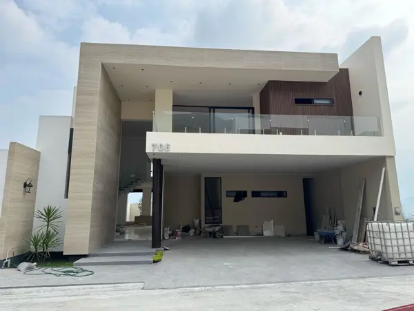 Casa en Venta Bosques de las Misiones Casa en Venta Bosques de las Misiones