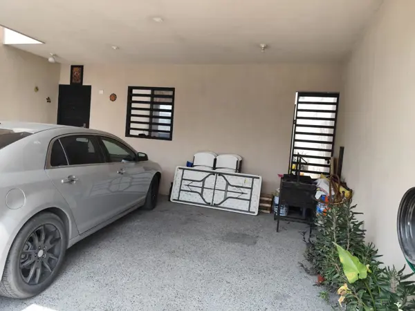 Casa en venta en La Fe, San Nicolás de los Garza — foto 2 de 21