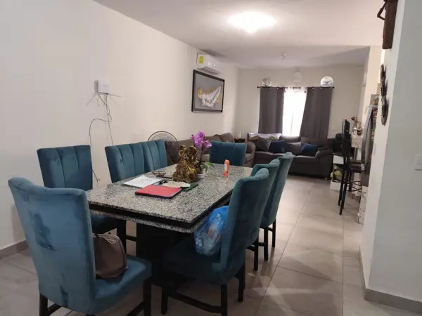 Casa en venta en La Fe, San Nicolás de los Garza — foto 3 de 21