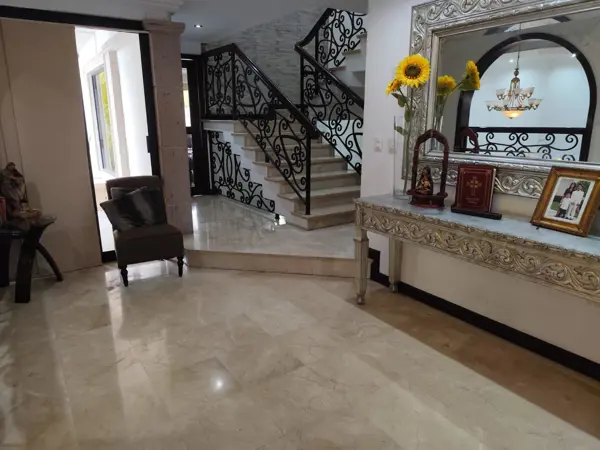 Casa en venta en Cumbres, Monterrey — foto 3 de 21