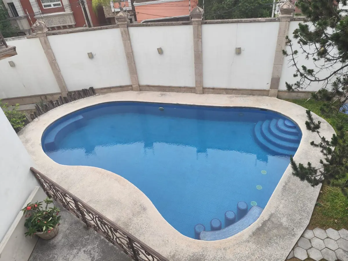 Casa en venta en Cumbres, Monterrey — foto 1 de 21