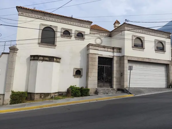 Casa en venta en Cumbres, Monterrey — foto 2 de 21