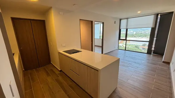 Departamento en venta en Residencial la Hacienda 1 Sector, Monterrey — foto 2 de 12