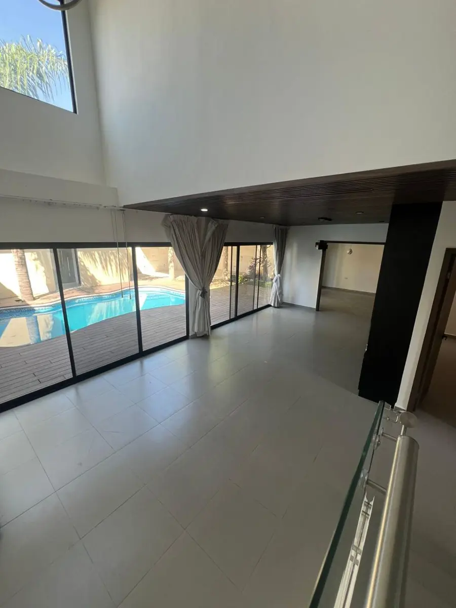 Casa en venta en Amorada Privada Residencial, Santiago — foto 1 de 9