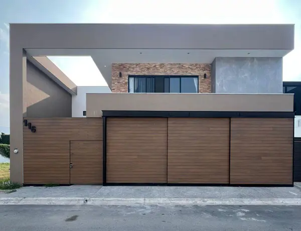 Casa en venta en Amorada Privada Residencial, Santiago — foto 2 de 9
