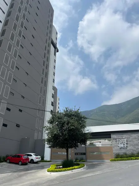 Departamento en venta en Colinas de San Jeronimo, Monterrey — foto 2 de 25