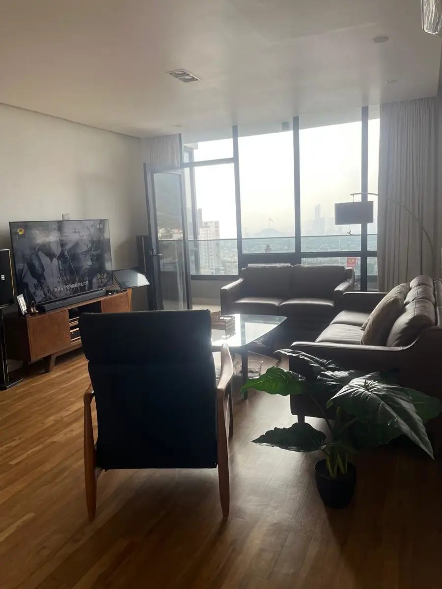 Departamento en venta en Colinas de San Jeronimo, Monterrey — foto 1 de 25