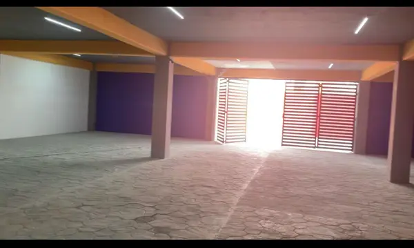 Edificio en venta en Hacienda la Silla, Guadalupe — foto 3 de 24