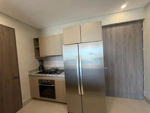 Departamento en venta en Del Paseo Residencial, Monterrey — foto 3 de 29